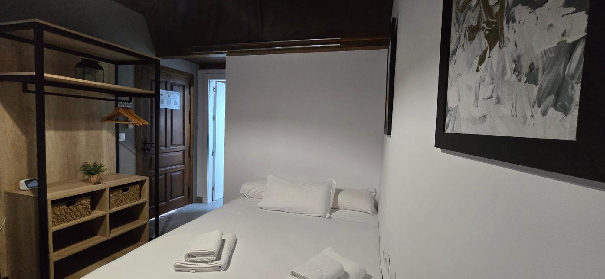Ibericabeds Albaicin Apartment Granada Exterior photo