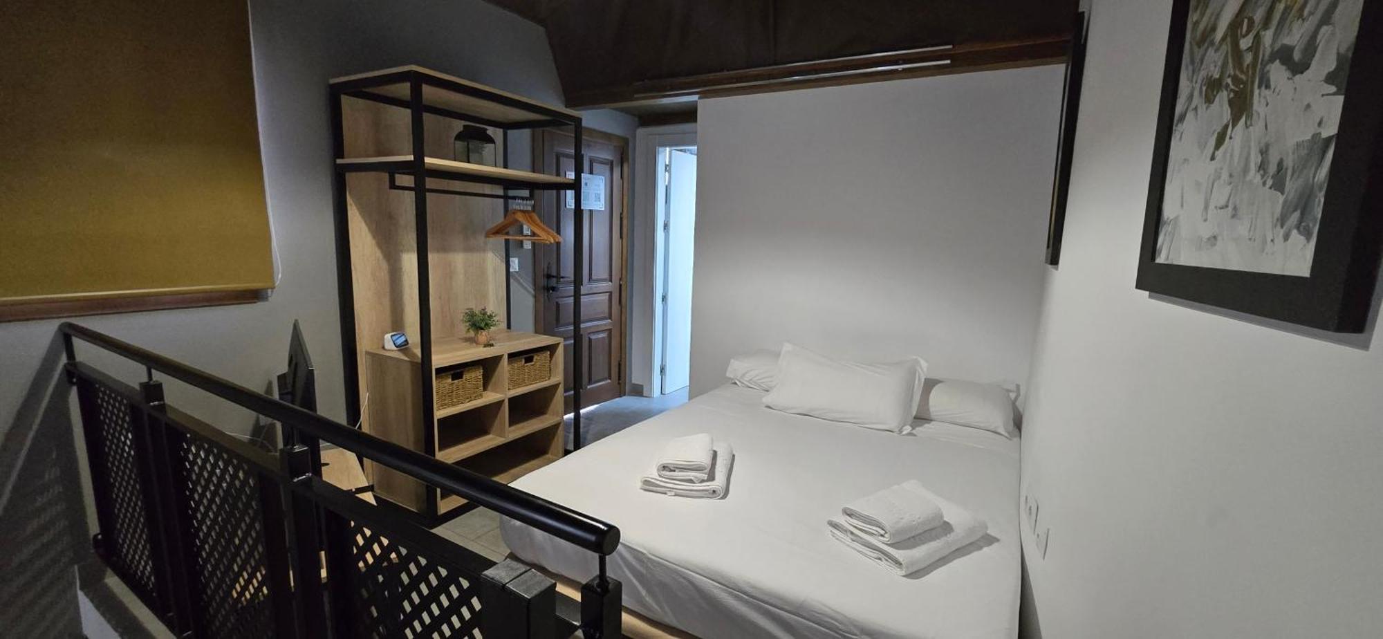 Ibericabeds Albaicin Apartment Granada Exterior photo